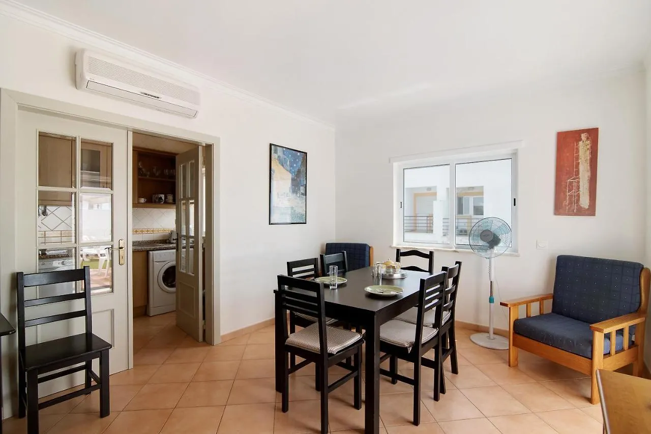 Apartment Quinta Gomeira 74 Cabanas De Tavira Portugal