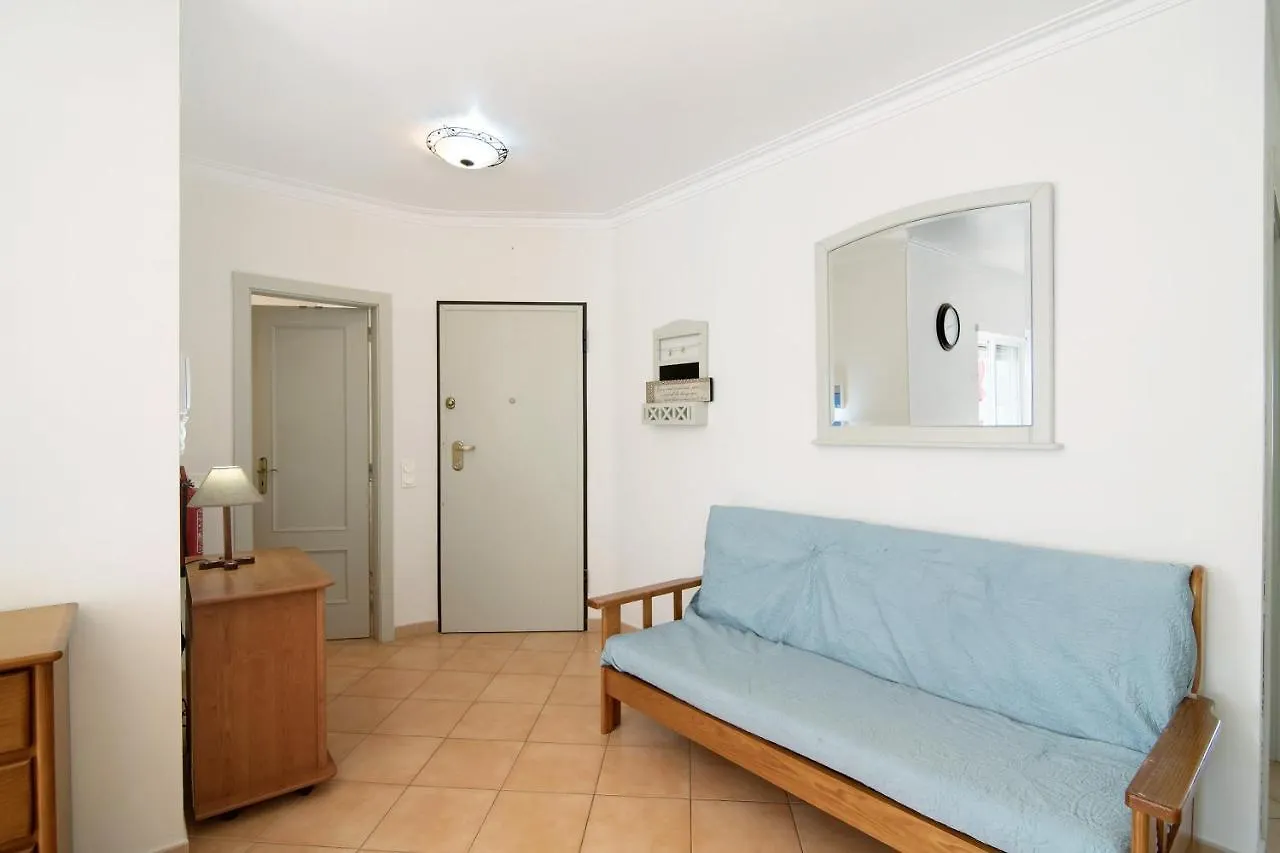 Apartment Quinta Gomeira 74 Cabanas De Tavira