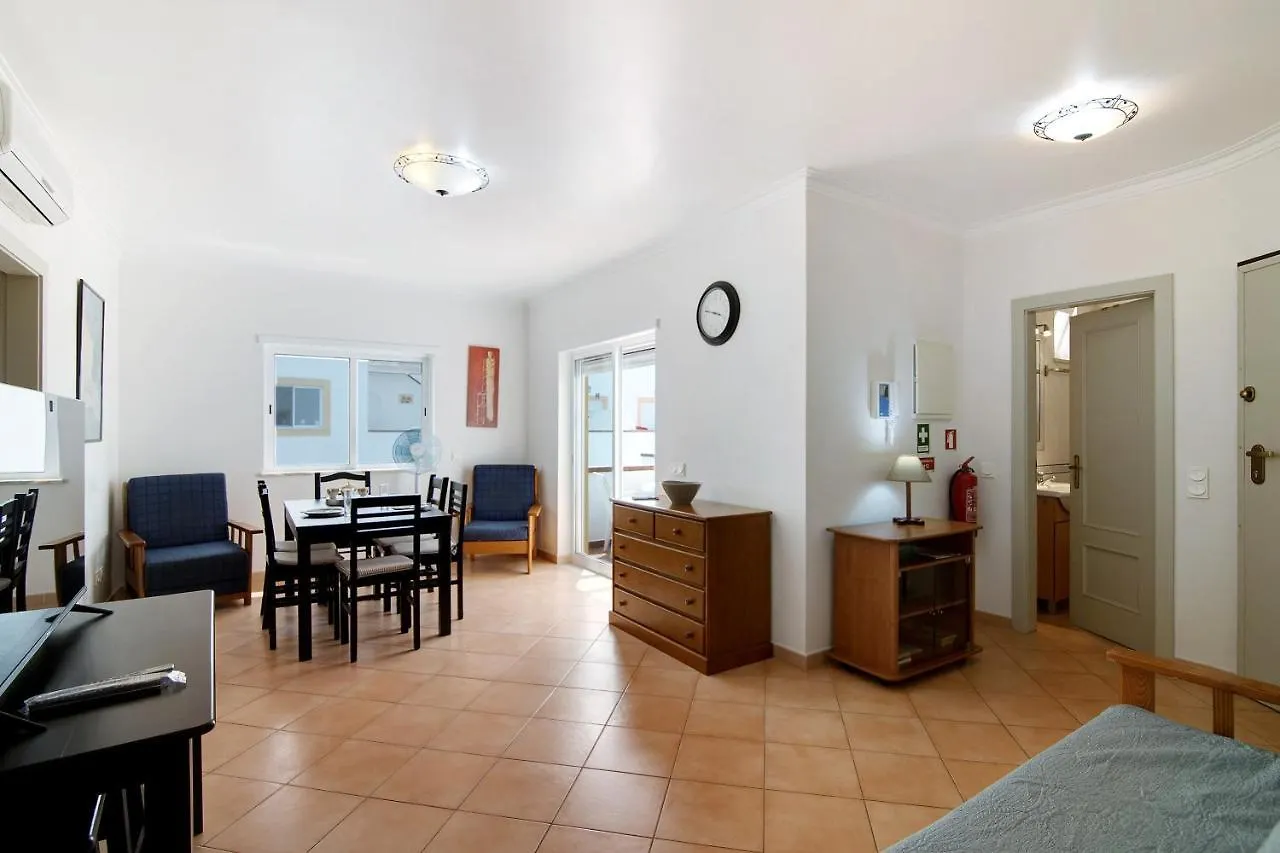 Apartment Quinta Gomeira 74 Cabanas De Tavira