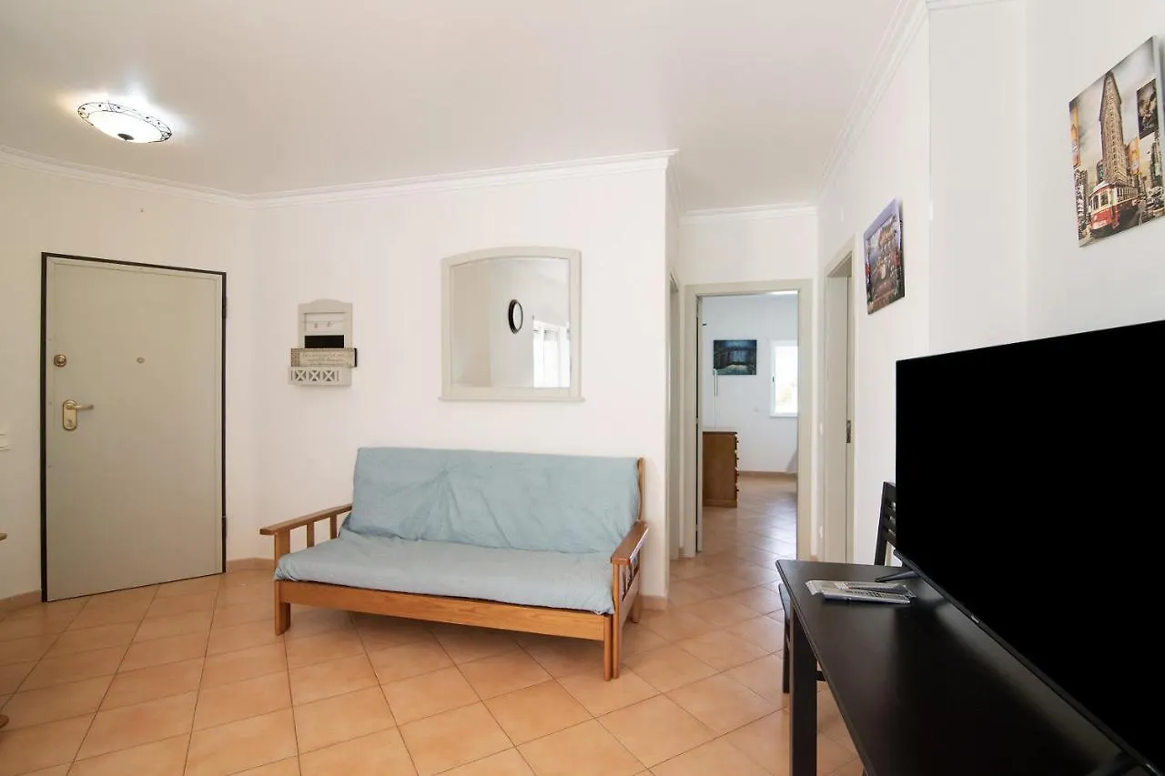 Quinta Gomeira 74 Cabanas De Tavira Apartment