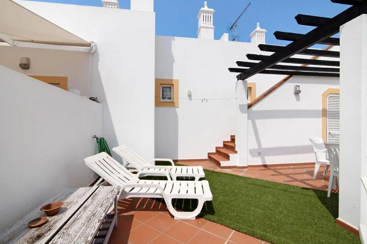 Apartment Quinta Gomeira 74 Cabanas De Tavira Portugal