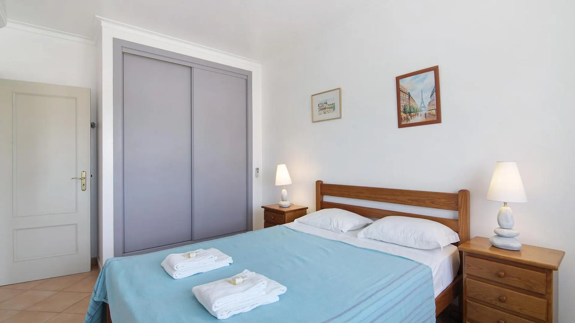 Apartment Quinta Gomeira 74 Cabanas De Tavira