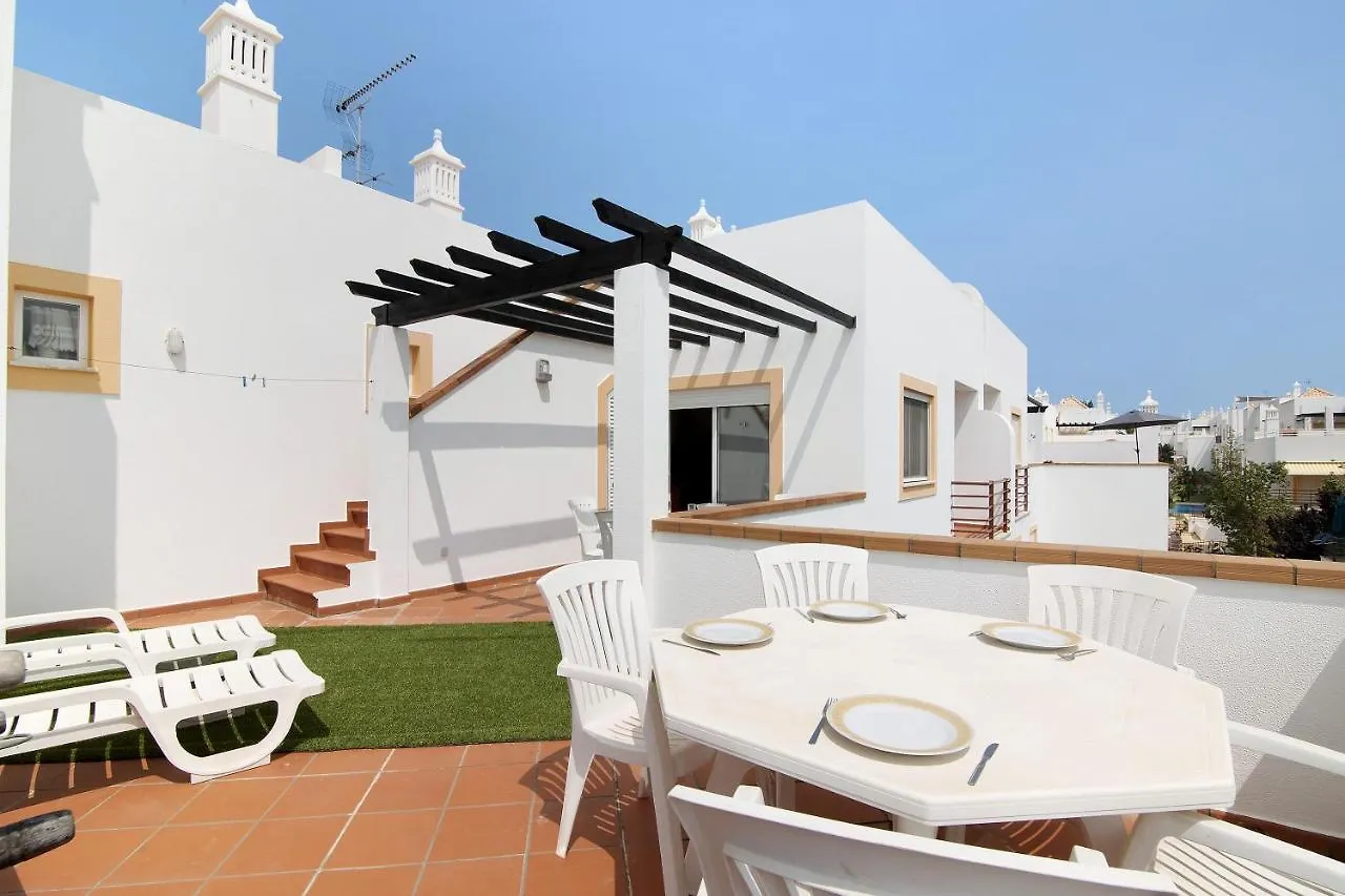 Quinta Gomeira 74 Cabanas De Tavira 0*,  Portugalsko