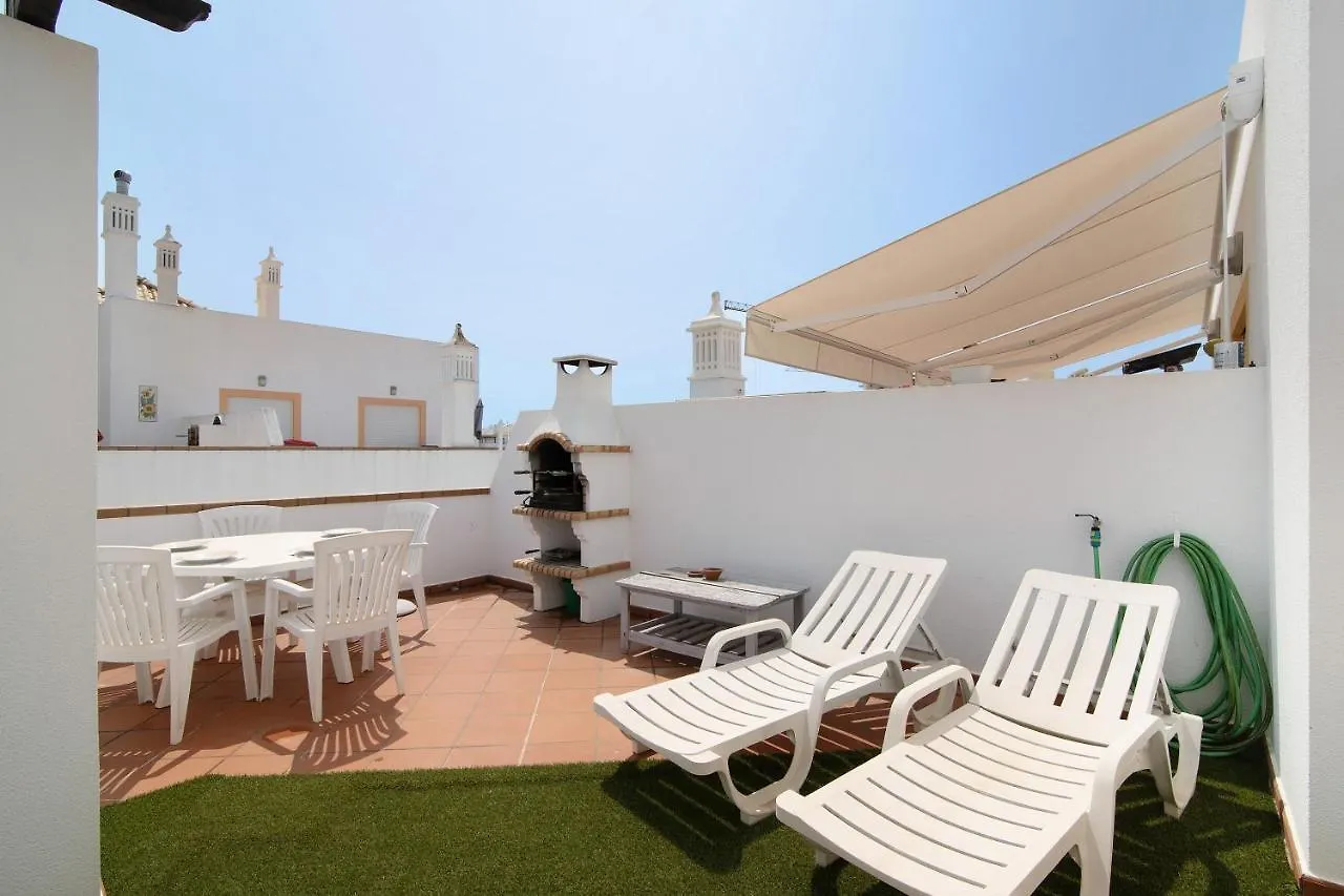 Quinta Gomeira 74 Cabanas De Tavira
