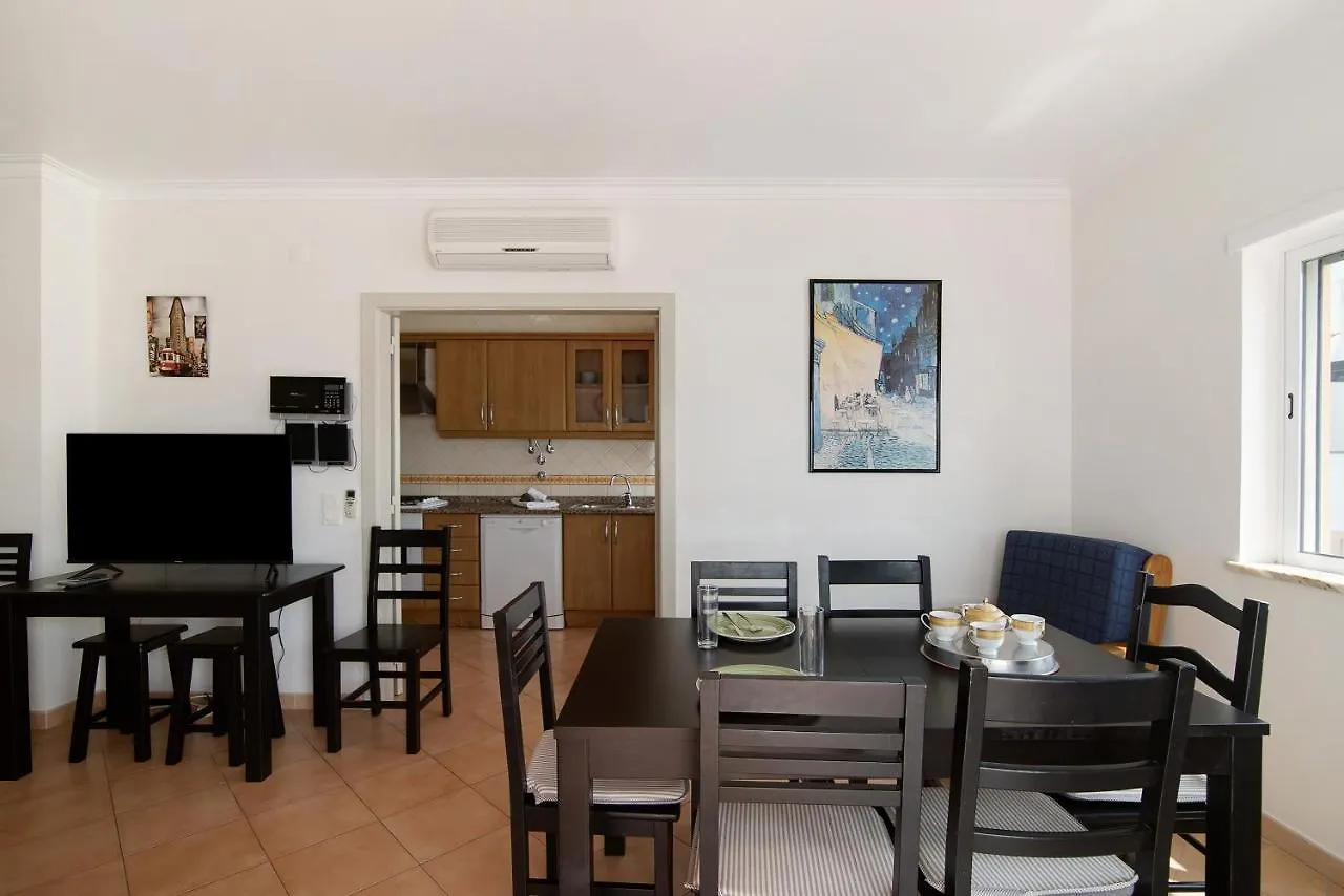 Quinta Gomeira 74 Cabanas De Tavira Apartmán