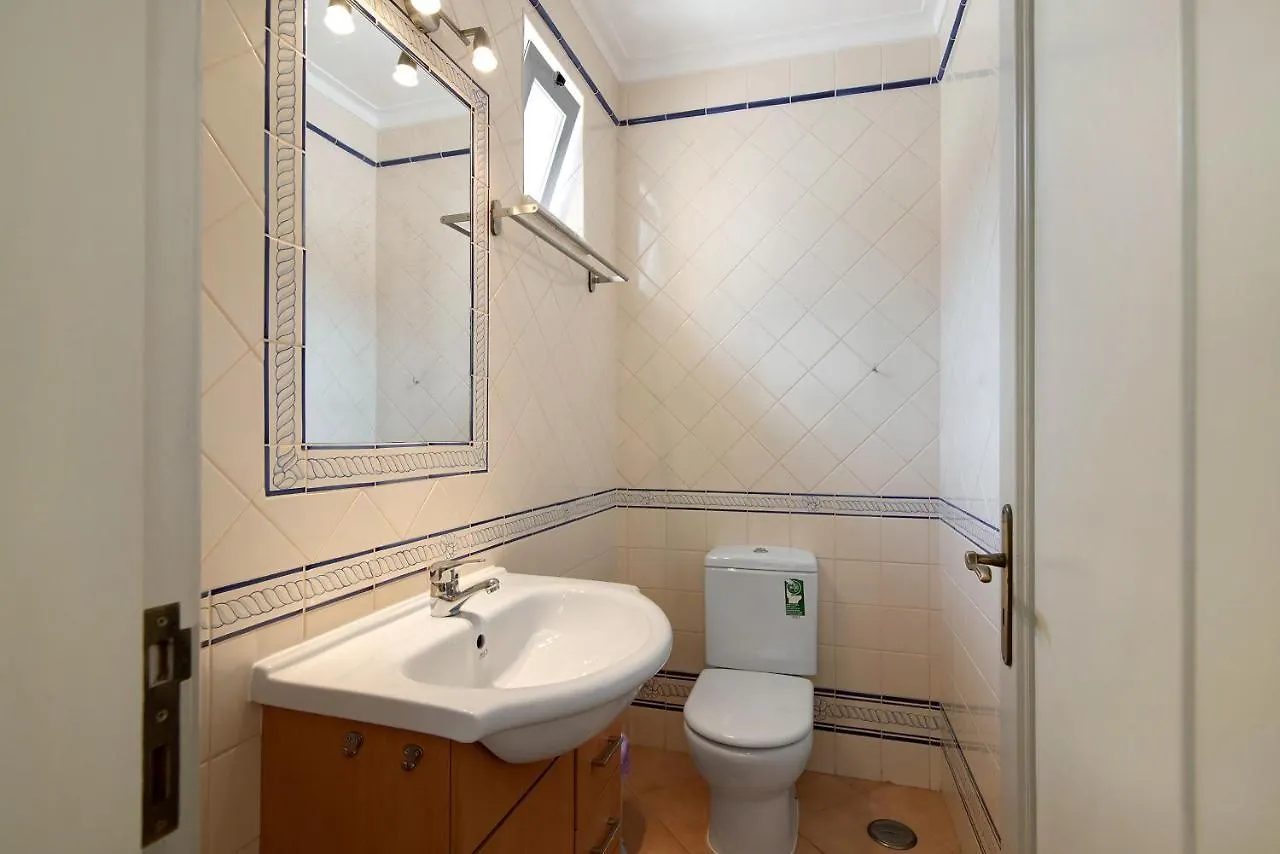 Apartmán Quinta Gomeira 74 Cabanas De Tavira