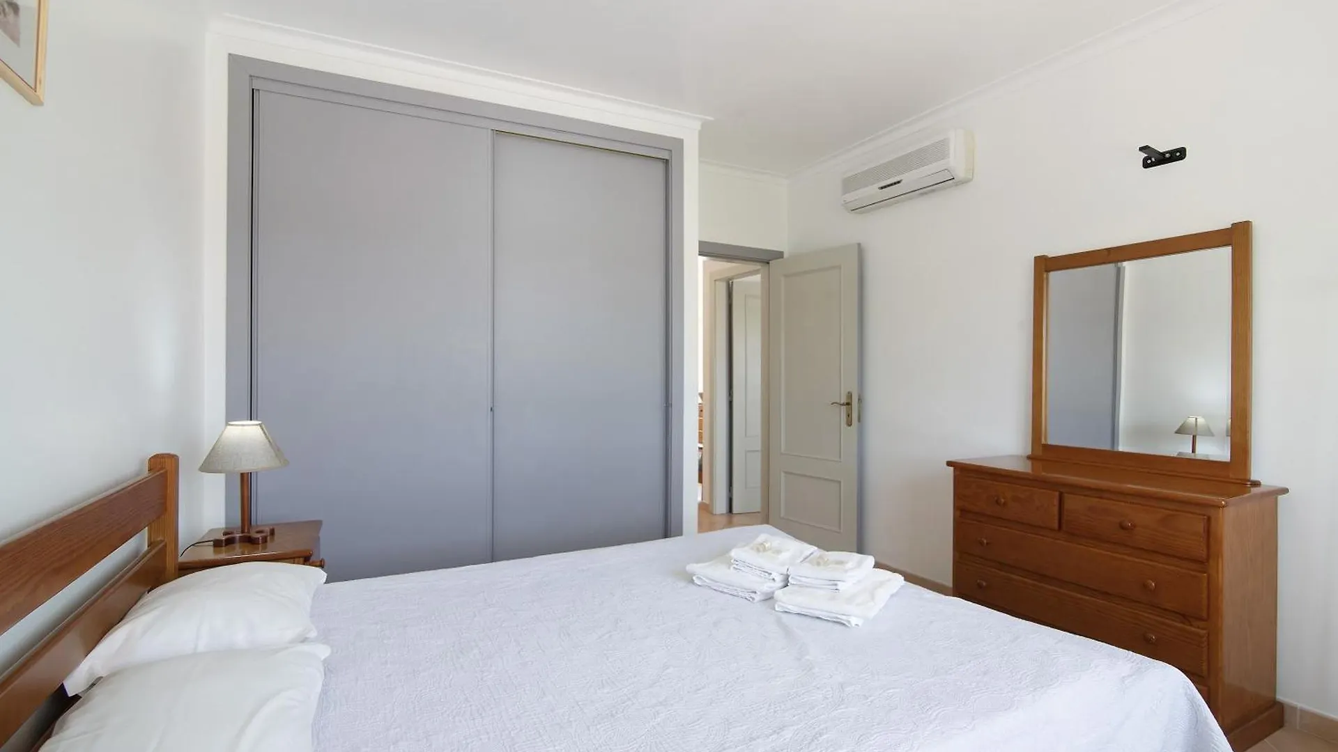 Quinta Gomeira 74 Cabanas De Tavira Apartmán