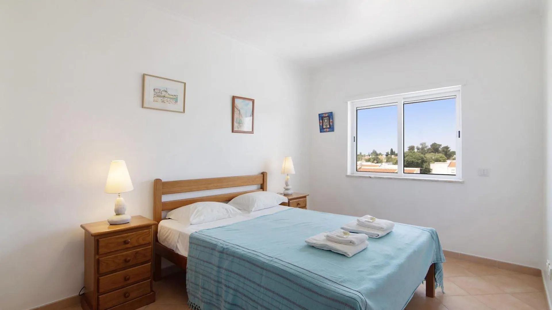 Quinta Gomeira 74 Cabanas De Tavira Portugalsko